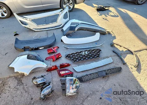 2020 Hyundai Santa Fe Sel from USA, damaged, VIN 5NMS33AD3LH170134